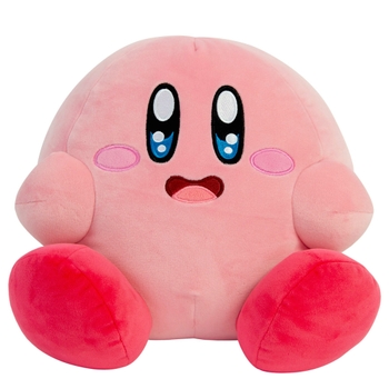 Mocchi-Mocchi Nintendo Kirby Kuscheltier Dream Buffet 40 cm
