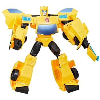 Transformers Mega Sting Action Figure Bumblebee