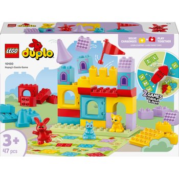 LEGO DUPLO 10450 Hopsys Burgspiel