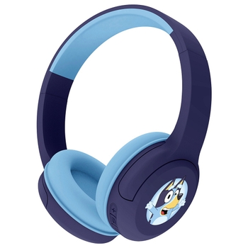 Bluey Kids' Core Wireless Bluetooth Headphones