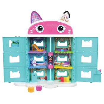 Gabby's Poppenhuis De Film Het Magische Huis