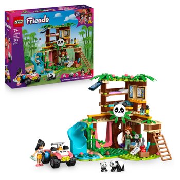 LEGO Friends 42648 Panda-Pflegestation