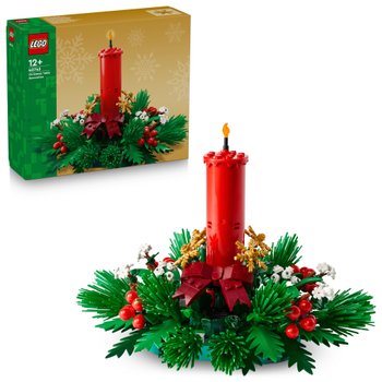 LEGO 40743 Weihnachtsgesteck