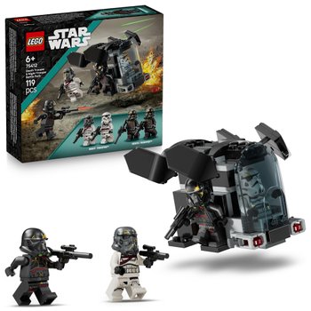 LEGO Star Wars 75412 Todestruppler & Nachttruppler Battle Pack