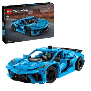 LEGO Technic | Smyths Toys Schweiz