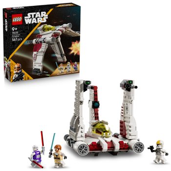 LEGO Star Wars 75432 V-19 Torrent-Sternjäger