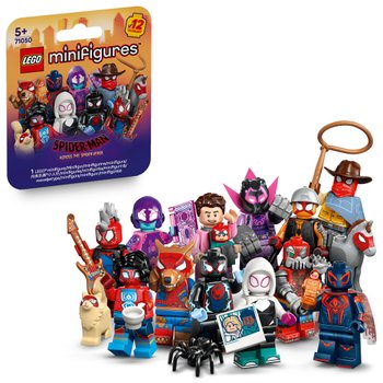 LEGO Minifiguren 71050 Spider-Man: Across the Spider-Verse