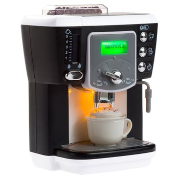Kitchen Corner Koffiemachine met 5 Accessoires