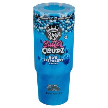 Compound Kings Butter Cloudz  Tumbler 110g Assortment