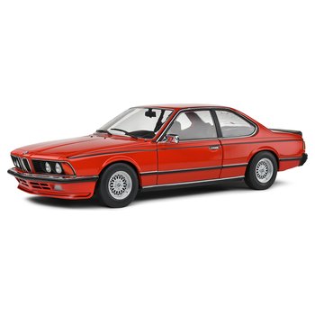 Solido - Voiture BMW 635 CSI 1984 1/18