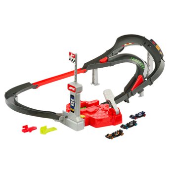 Hot Wheels - Sprint Race Circuit Formula 1