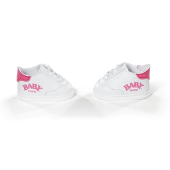 BABY born Sneakers 43 cm assorti