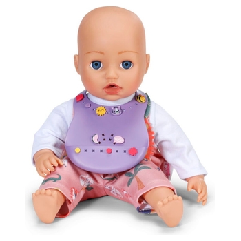 BABY born Lätzchen Pinplay