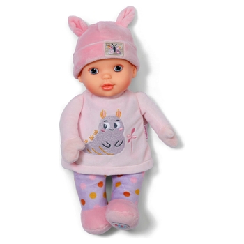 BABY born for babies Sweetie Pink 30 cm