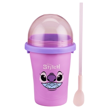 Disney Stitch - ChillFactor Mug à Granité - Modèle Aléatoire