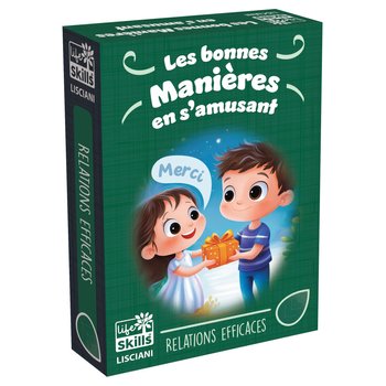 Life Skills - Les Bonnes Manières en S'amusant