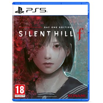 Silent Hill f – Day One Edition PS5