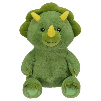 Danny the Weighted Pal Plush Dino 33cm