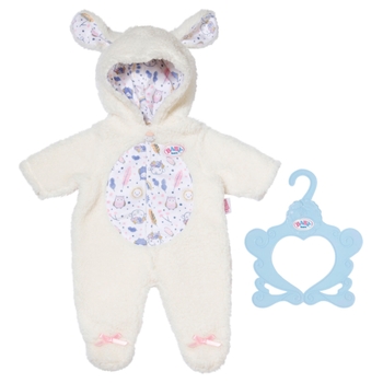 BABY born Schäfchenanzug 43 cm