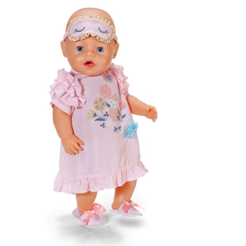 BABY born Nachthemd 43 cm