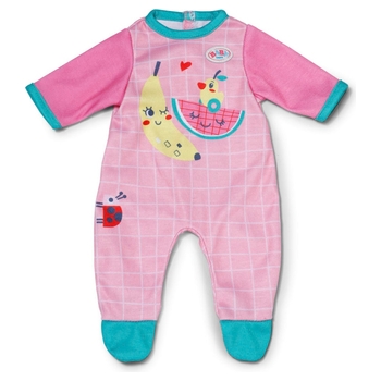 BABY born Boxpakje roze 36 cm