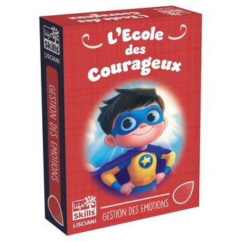 Life Skills - l'École des Courageux