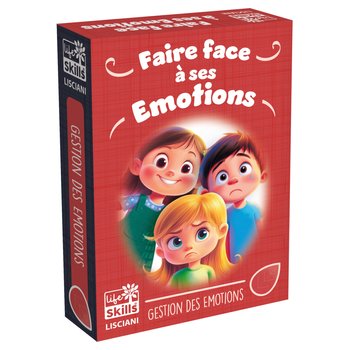 Life Skills - Faire Face à Ses Émotions