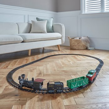 Eisenbahn Set Northbound Express