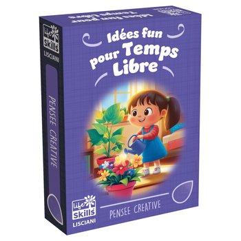 Life Skills - Idées Fun pour Temps Libre
