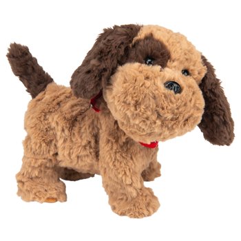 Fluffy Puppies Wee Wee Willy