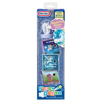 Little Tikes Story Dream Machine Kassetten Magische Wesen 3er Set
