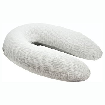 Badabulle - Coussin de Maternité - Gris