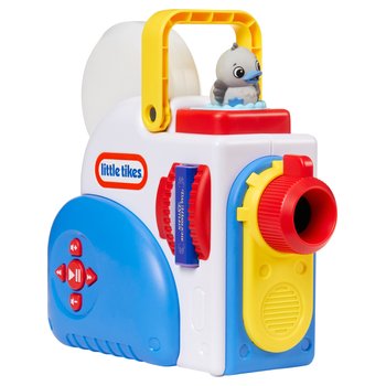 Little Tikes Vorleseprojektor Story Dream Machine mit Märchen