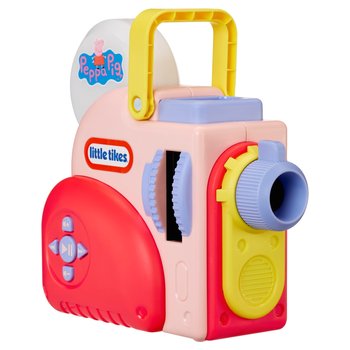 Little Tikes Vorleseprojektor Story Dream Machine Peppa Wutz