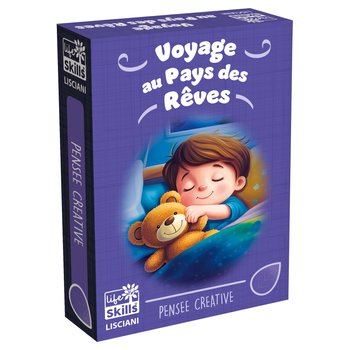 Life Skills - Voyage au Pays des Rêves