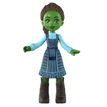 Wicked Small Doll Elphaba 7cm