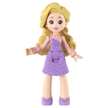 Wicked Small Doll Glinda 7cm