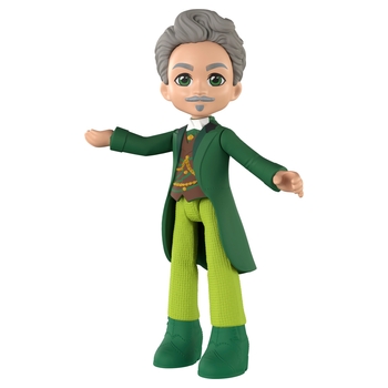 Wicked Small Doll Wizard of Oz 7cm