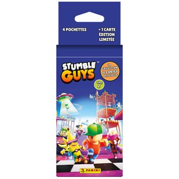 Panini Brawl Stars Trading Cards - Fatpack Booster