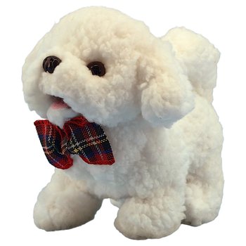 Interaktives Kuscheltier Doggie Buddy 17cm