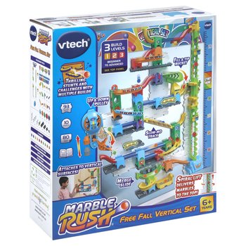 VTech Marble Rush Free Fall Vertical Set