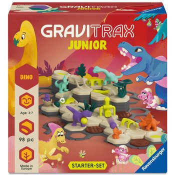 GraviTrax Junior Starter-Set L Dino