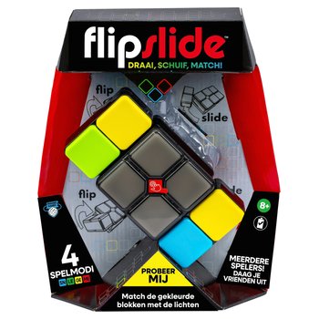Flipslide Elektronisch Spel