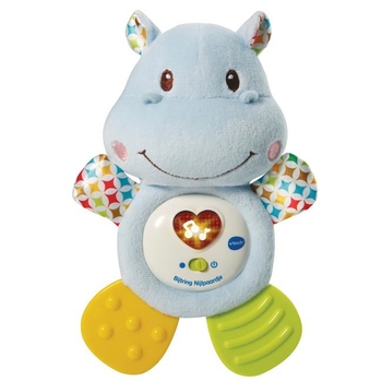 VTech Baby Bijtring Nijlpaard