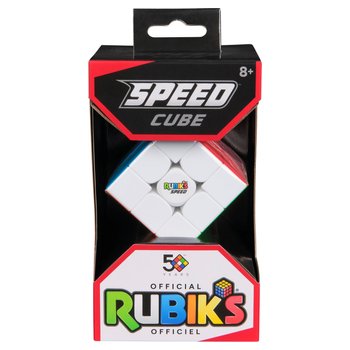 Rubik's Cube Speed 3x3