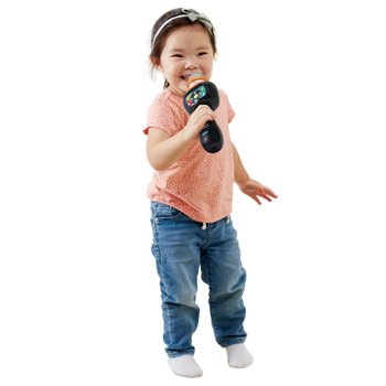 VTech Kinderliedjes Microfoon