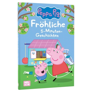 Peppa Wutz Geschichten sortiert