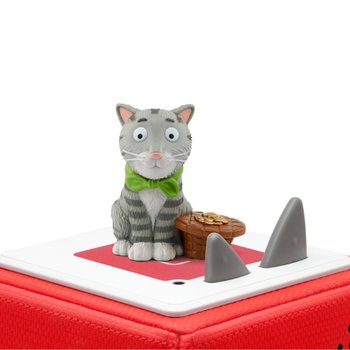 Tonies Audio Character Tabby McTat by Julia Donaldson