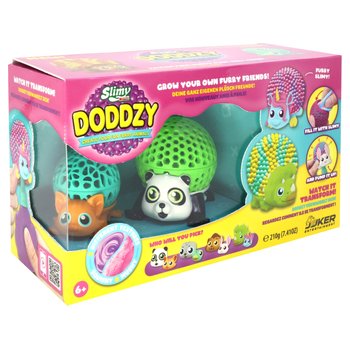 Slimy Doddzy Double Pack