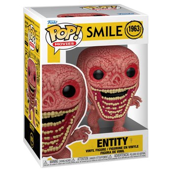 Funko POP! Movies 1963: Smile Entity